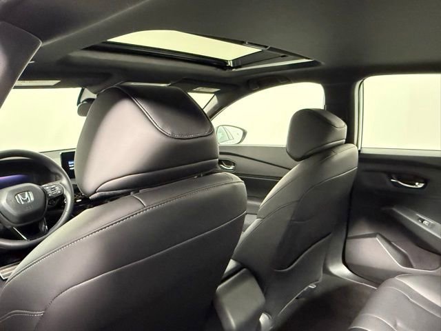 Used 2024 Honda Accord Sport image 34