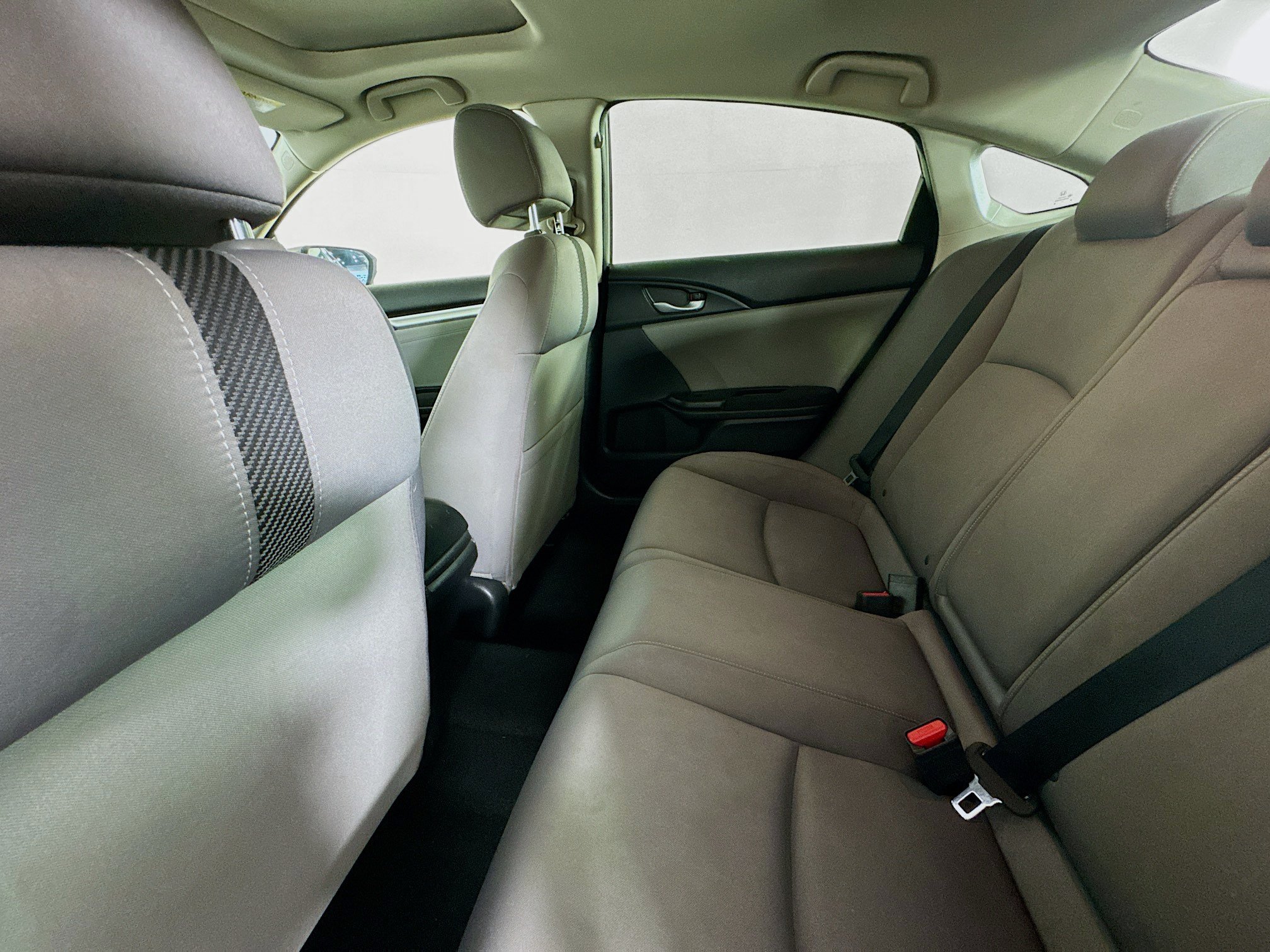 Used 2018 Honda Civic EX-T image 23