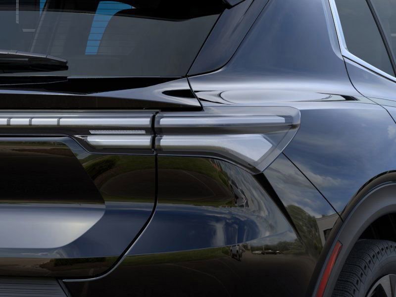 New 2026 Chevrolet Equinox EV LT w/ Convenience Package II image 35