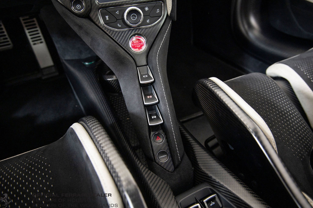 Used 2022 McLaren 765LT RWD image 15