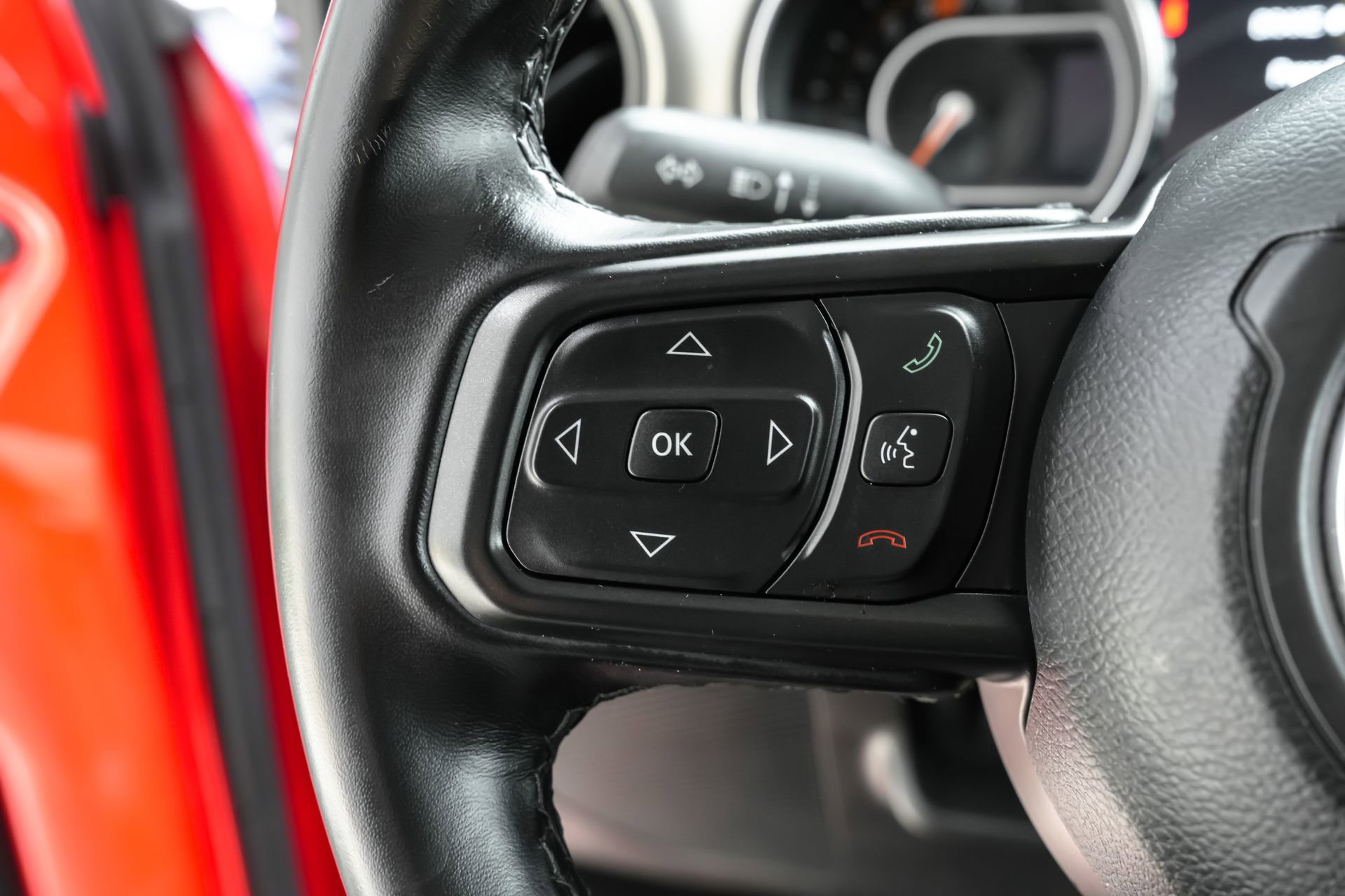 Used 2021 Jeep Wrangler Willys image 20