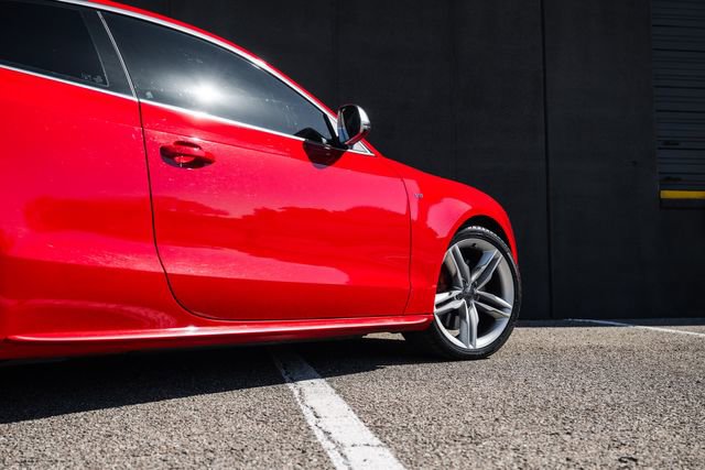 Used 2008 Audi S5 4.2 image 29