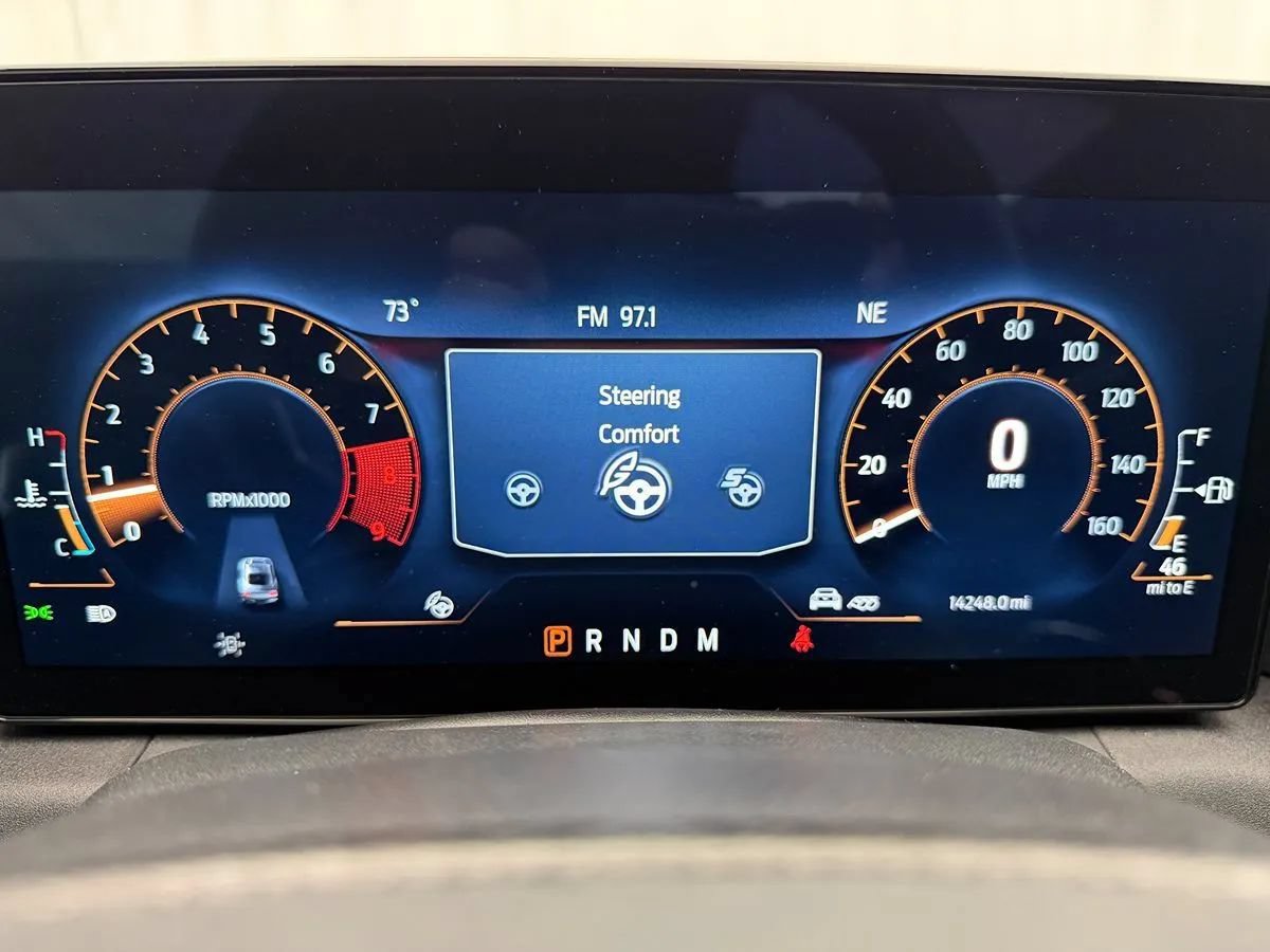 Used 2024 Ford Mustang GT RWD image 13