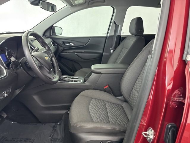 Used 2020 Chevrolet Equinox LT image 26