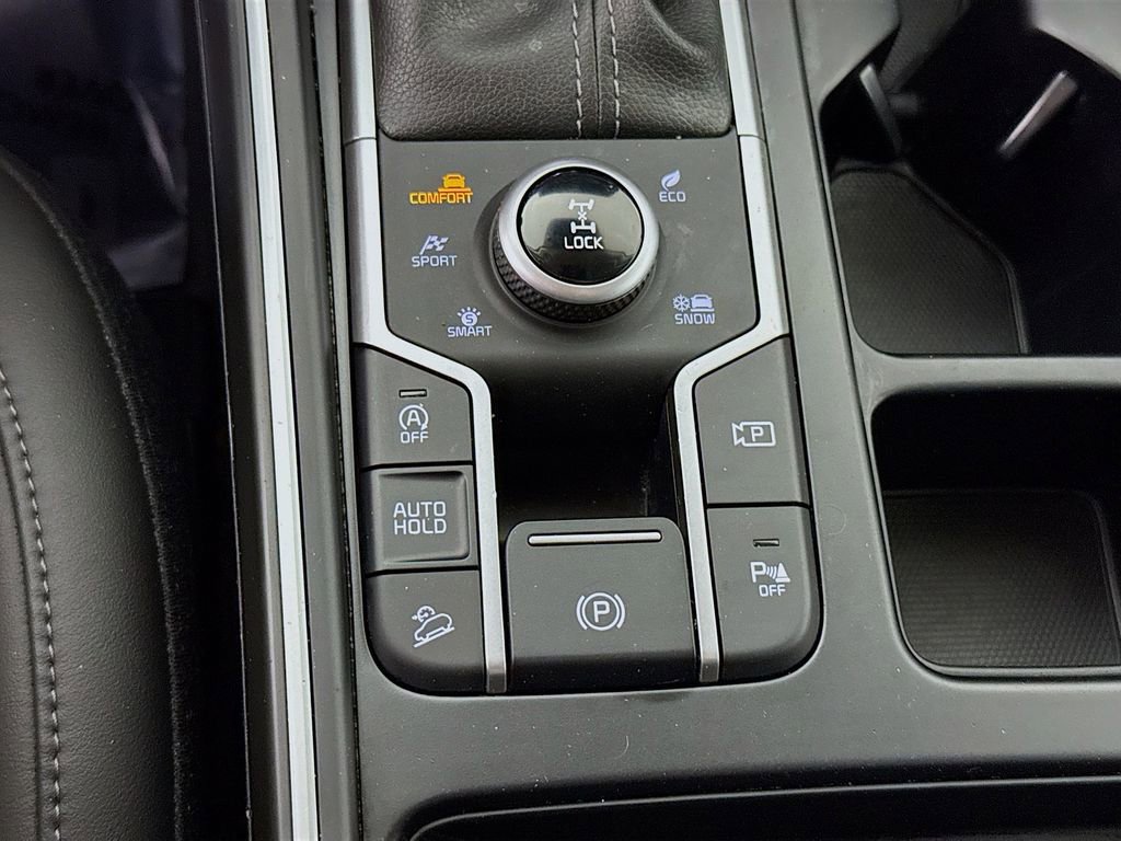 Used 2022 Kia Sorento X-Line EX AWD/4WD image 14