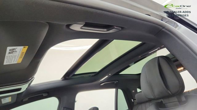 Used 2023 Mercedes-Benz EQS 450+ SUV image 55