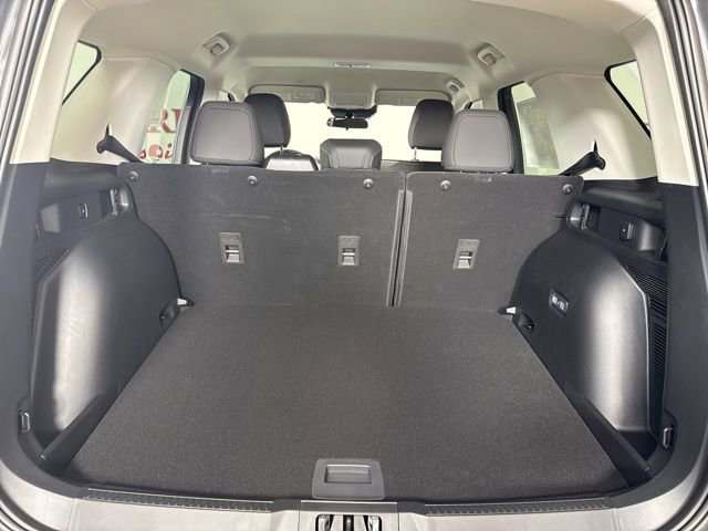 New 2025 Ford Bronco Sport Big Bend image 26