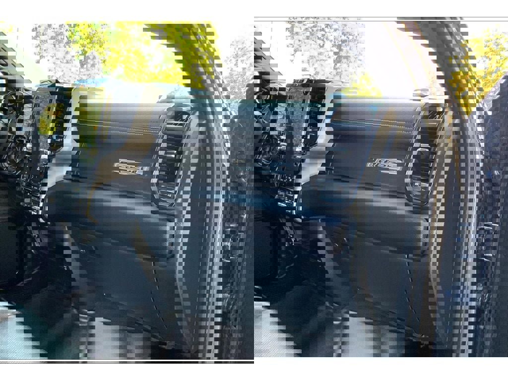 Used 2023 RAM 2500 Rebel w/ Level 1 Equipment Group image 18