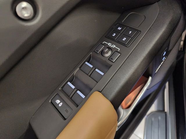 New 2026 Land Rover Defender 110 X image 22