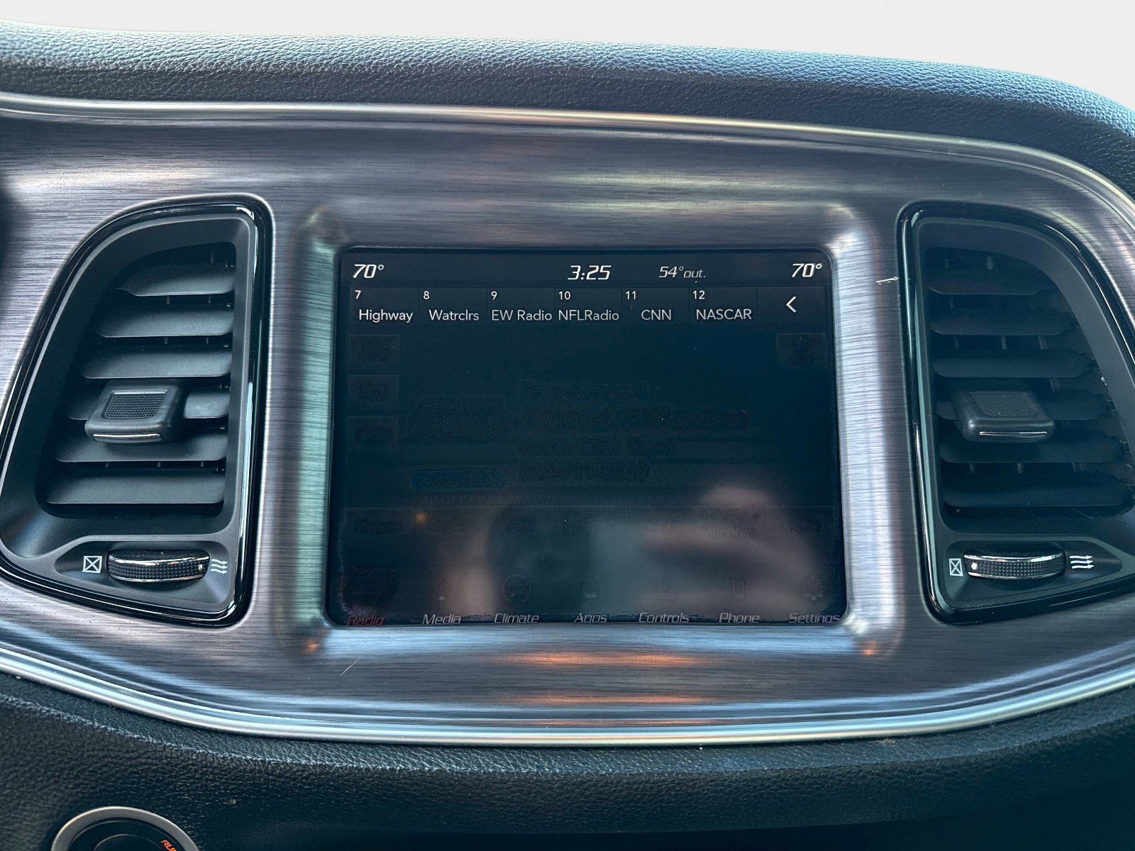 Certified 2018 Dodge Challenger R/T Scat Pack image 16