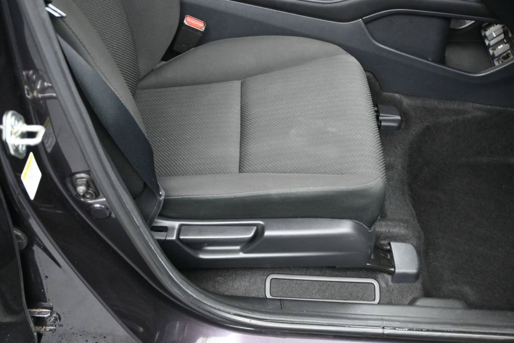Used 2016 Honda HR-V EX image 11