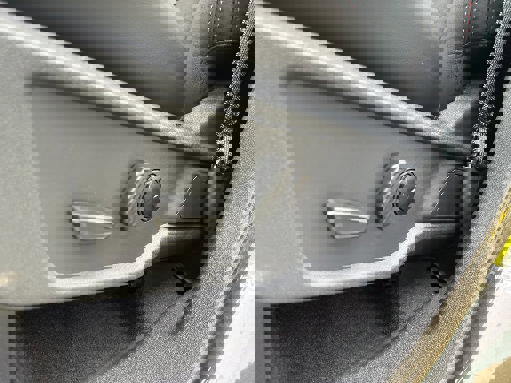 New 2025 Ford Bronco Raptor image 15