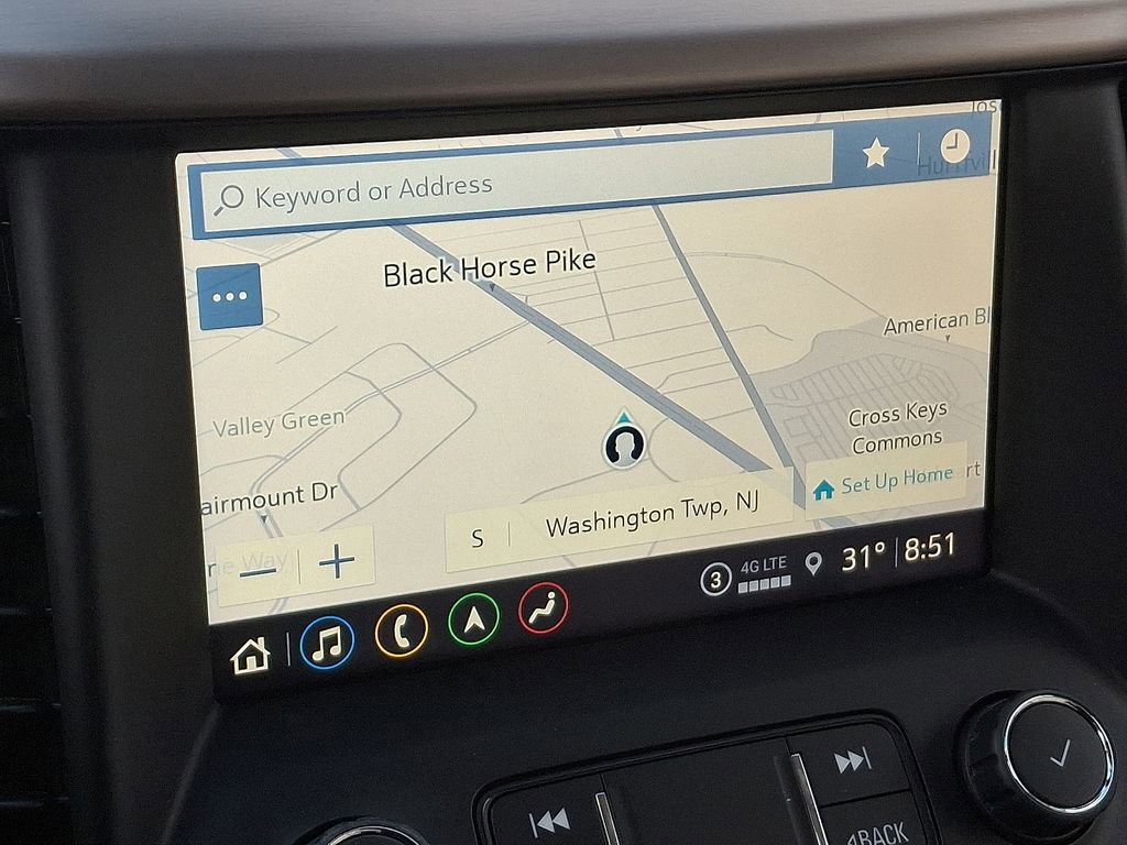 Certified 2021 GMC Acadia Denali image 19