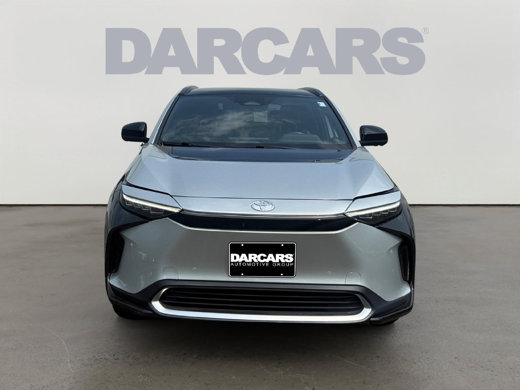 Used 2024 Toyota bZ4X AWD w/ Weather Package image 2