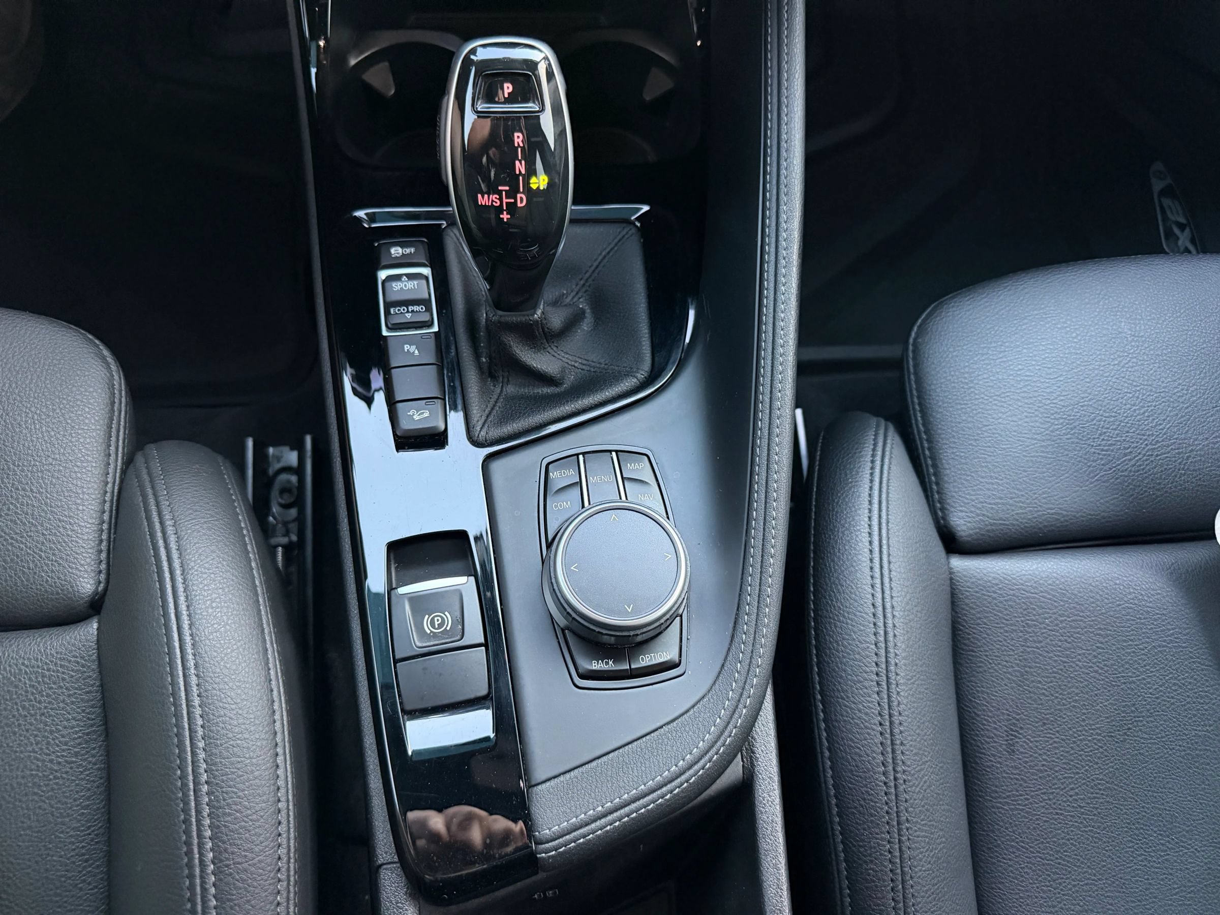 Used 2019 BMW X2 M35i w/ Premium Package AWD/4WD image 52