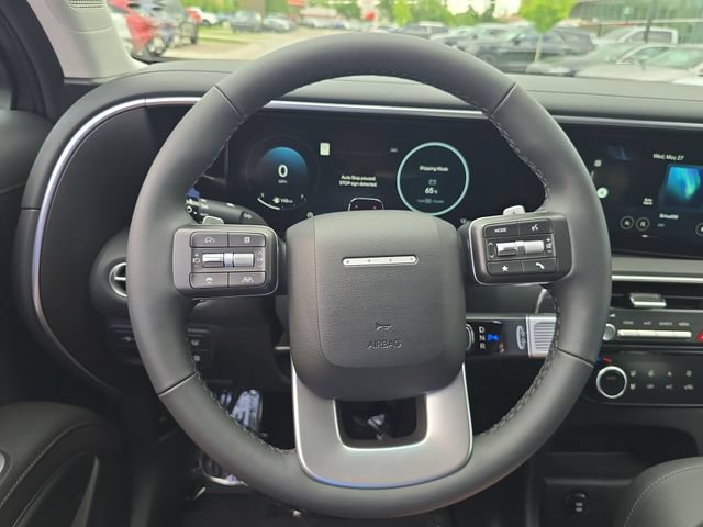 New 2026 Hyundai Palisade SEL AWD/4WD image 14