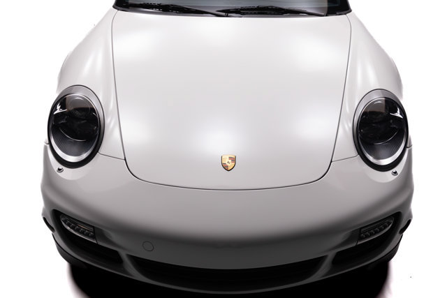 Used 2009 Porsche 911 Turbo AWD/4WD image 30