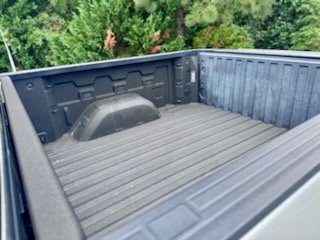 Used 2021 Chevrolet Silverado 1500 RST image 13