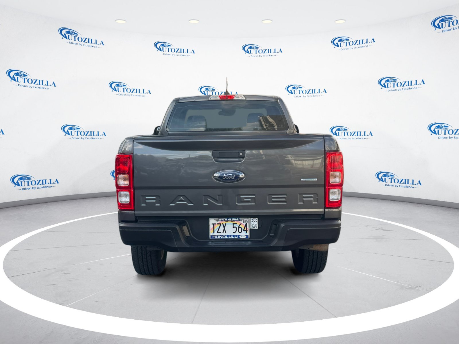 Used 2020 Ford Ranger XL w/ Equipment Group 101A Mid RWD image 4