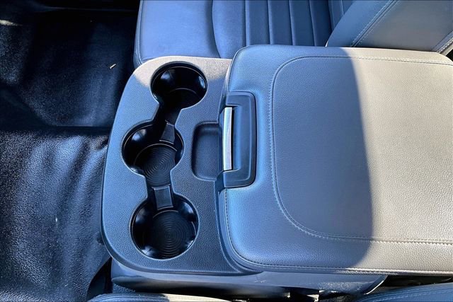 Used 2020 RAM 1500 Tradesman image 19