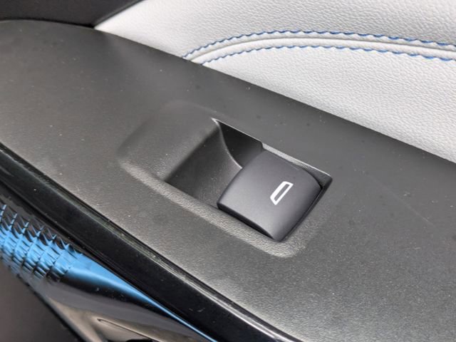New 2026 Chevrolet Trax LT w/ Sunroof Package FWD image 33