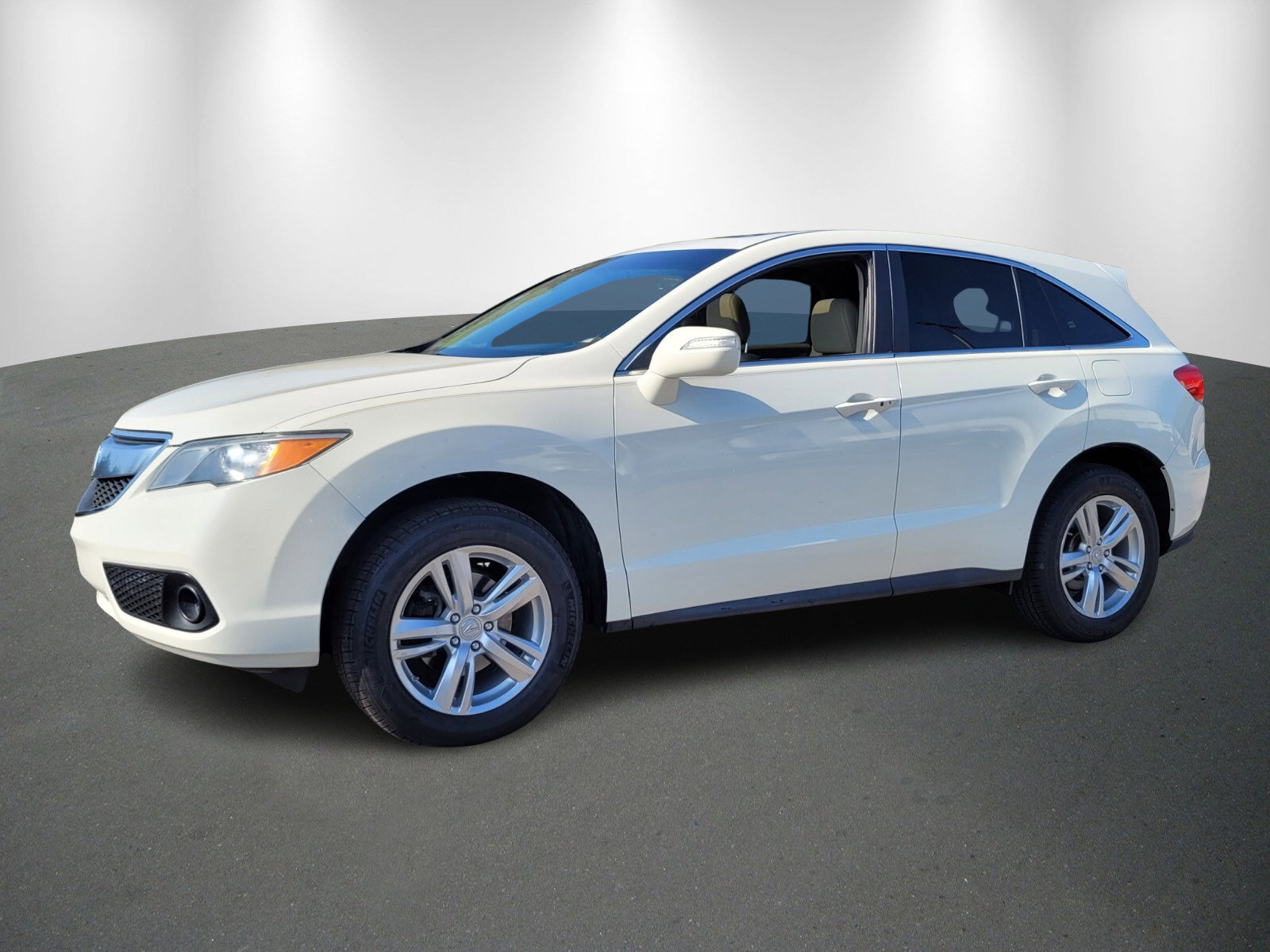 Used 2013 Acura RDX FWD image 3