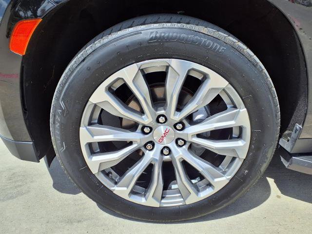 Certified 2021 GMC Yukon XL Denali image 21