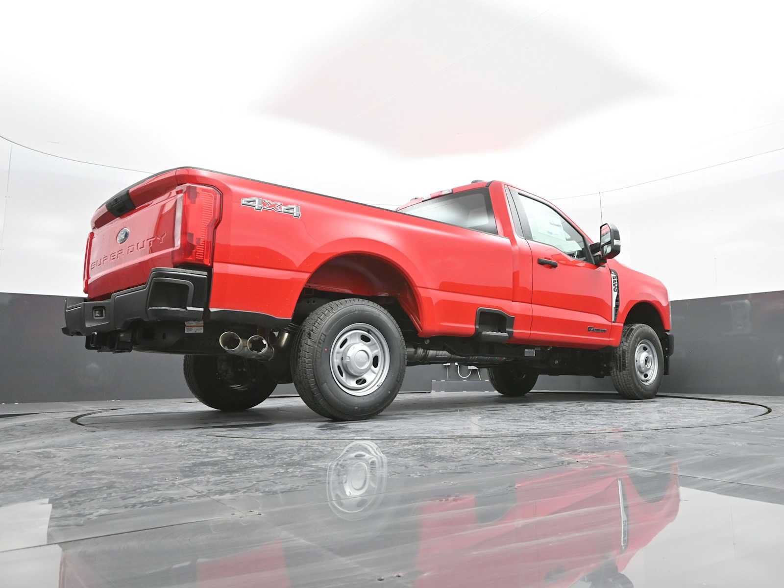 New 2026 Ford F250 XL w/ XL Driver Assist Package AWD/4WD image 68
