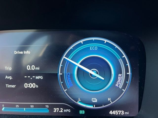 Used 2022 Hyundai Santa Fe Limited image 18