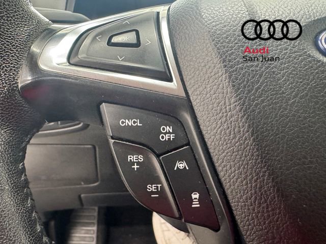 Used 2022 Ford Edge Titanium w/ Equipment Group 301A AWD/4WD image 23