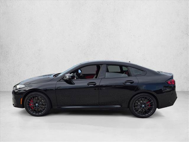 New 2026 BMW M235i xDrive w/ Technology Package AWD/4WD image 5
