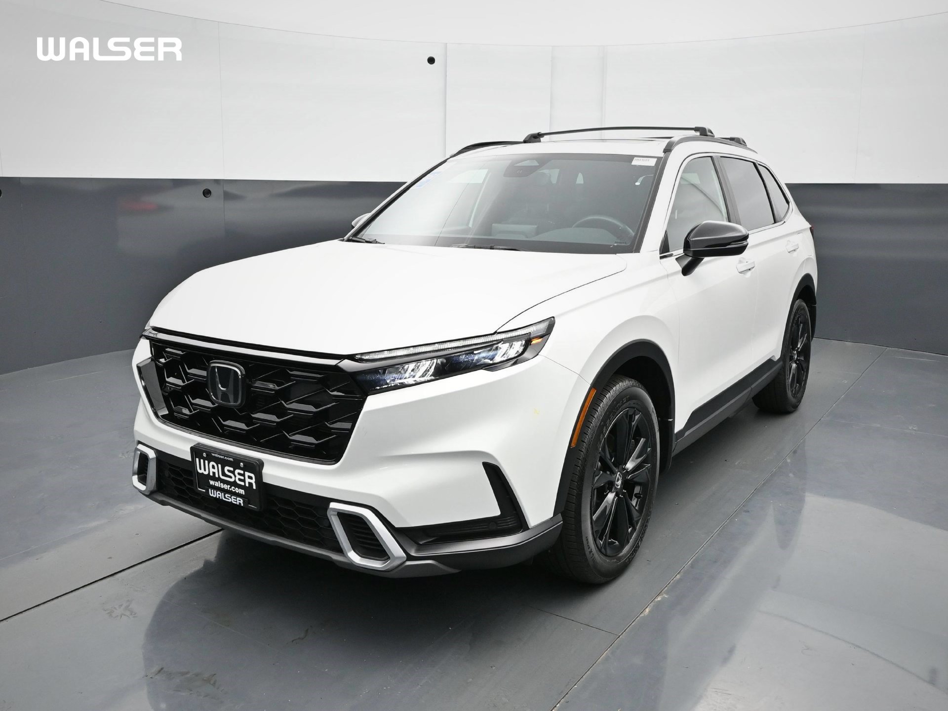 Used 2024 Honda CR-V Sport Touring