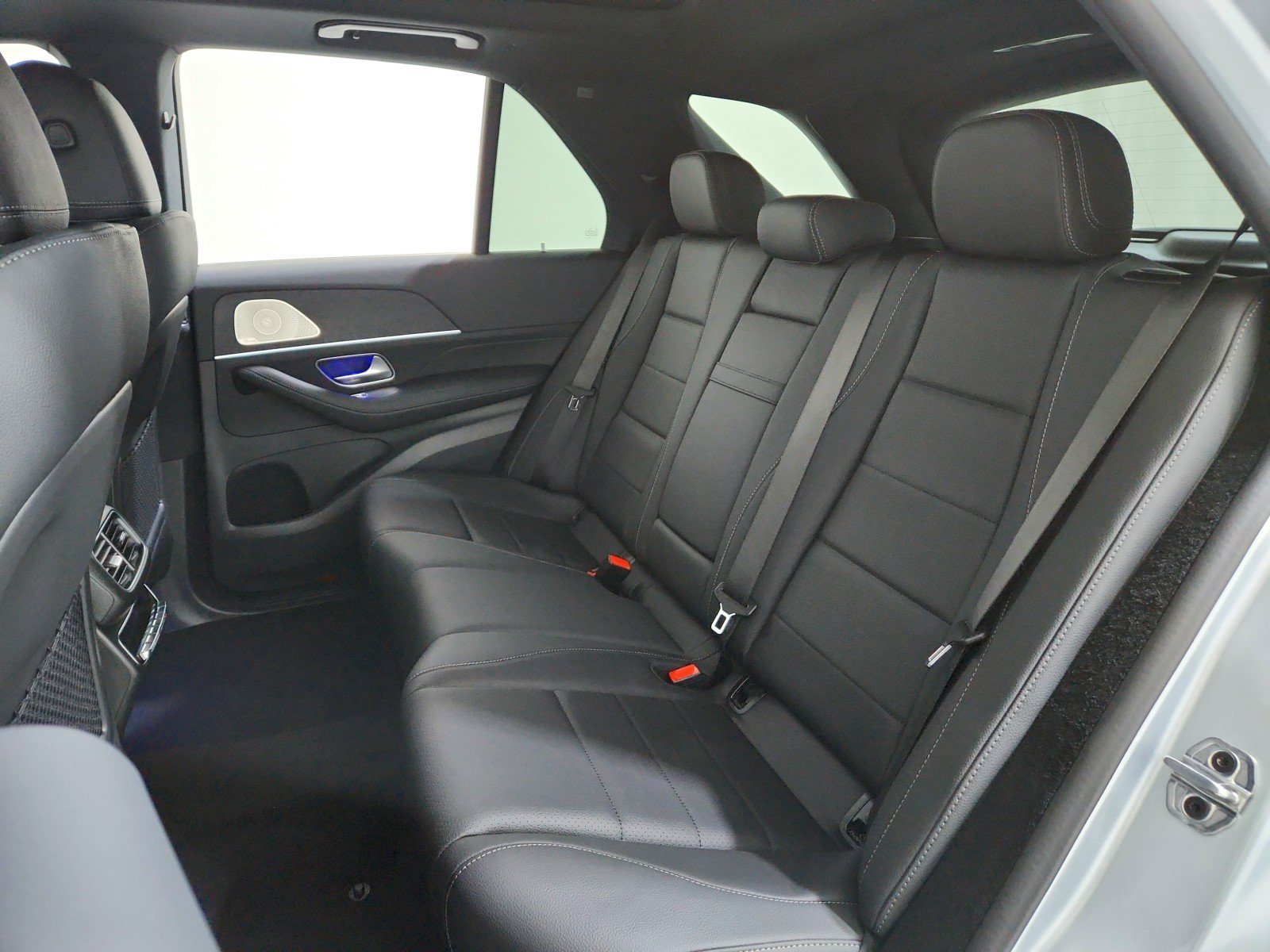 Certified 2026 Mercedes-Benz GLE 350 4MATIC image 18