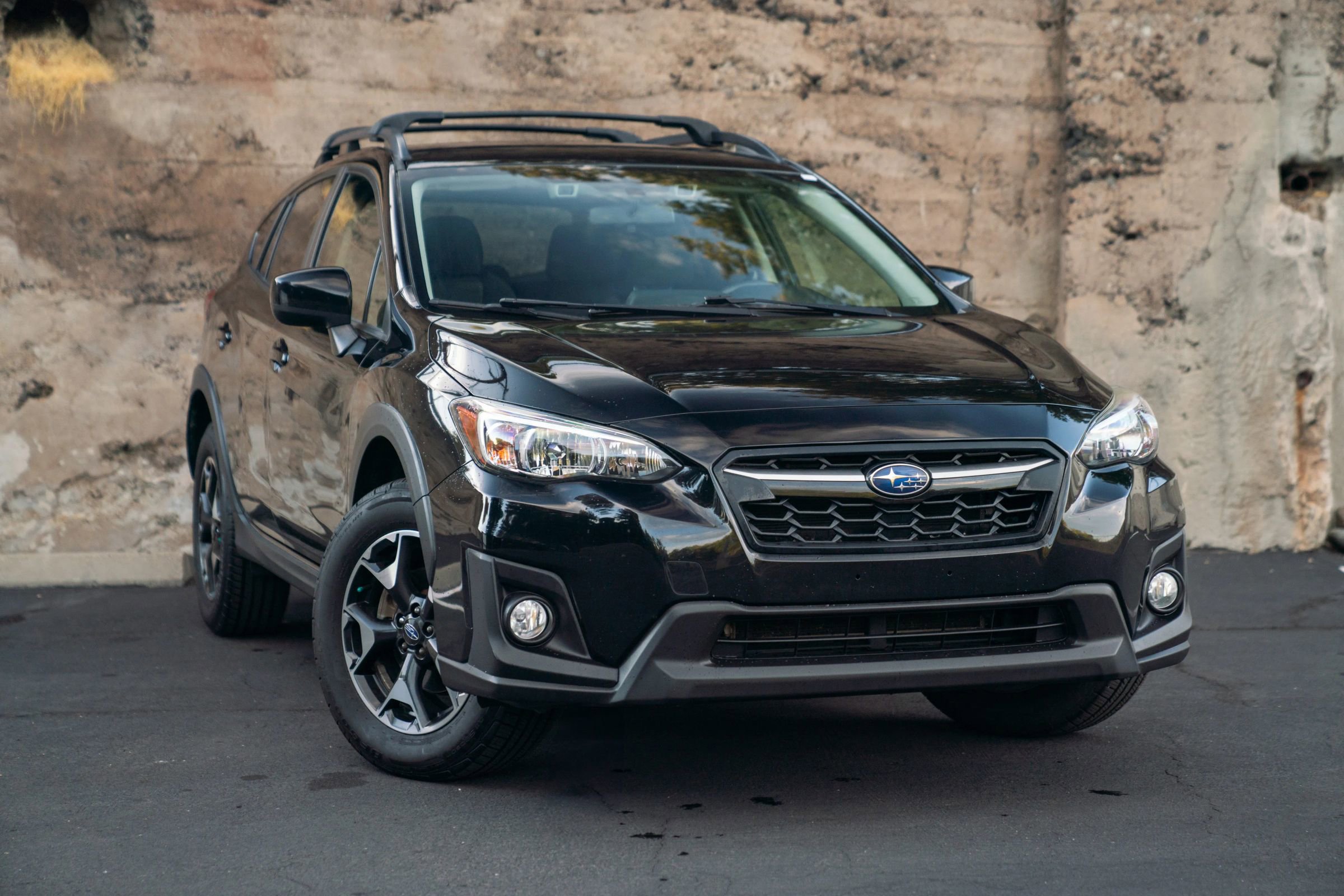 Used 2020 Subaru Crosstrek 2.0i Premium