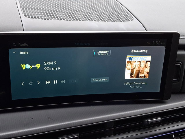 New 2026 Hyundai Santa Fe Calligraphy image 14