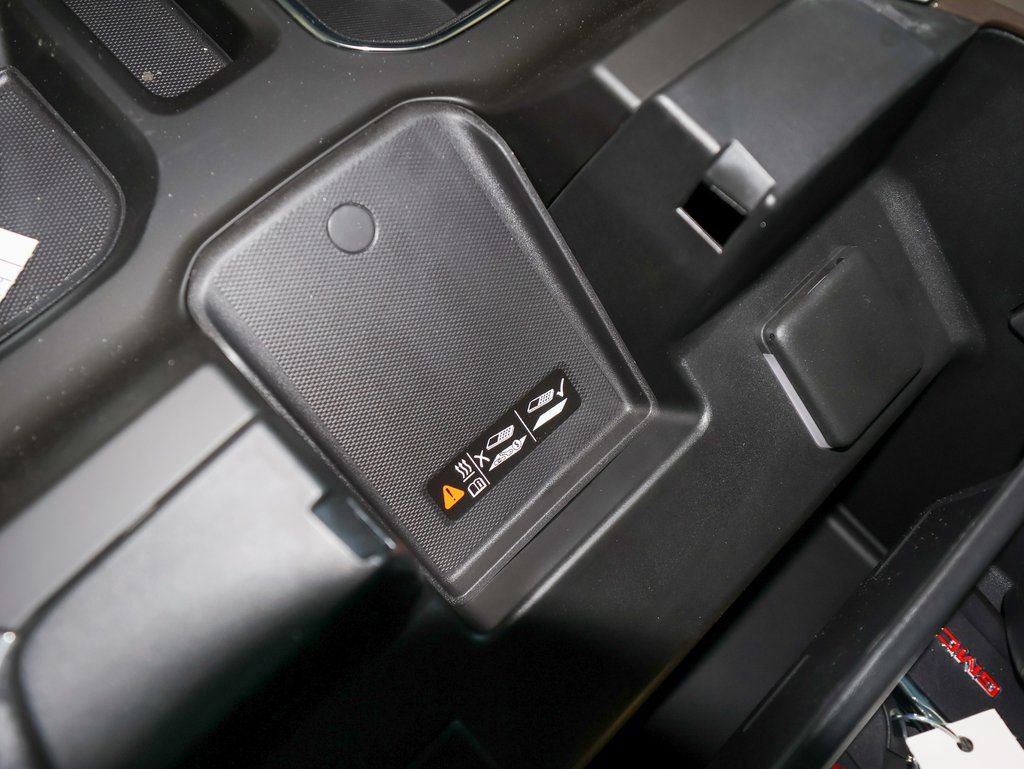 New 2026 GMC Sierra 1500 SLT w/ SLT Premium Plus Package image 22