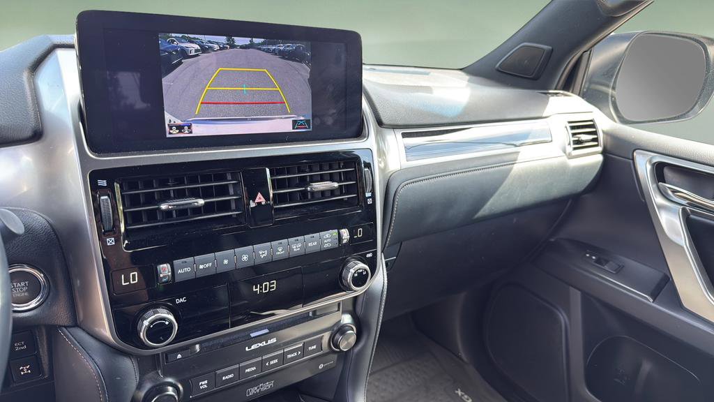 Used 2023 Lexus GX 460 Premium AWD/4WD image 31