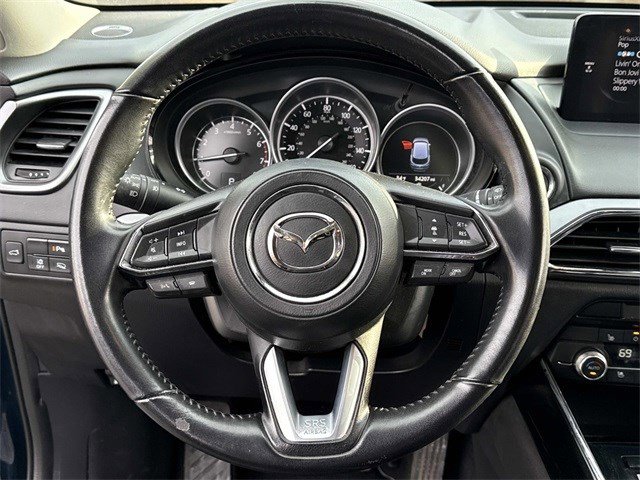 Used 2022 MAZDA CX-9 Touring Plus image 19
