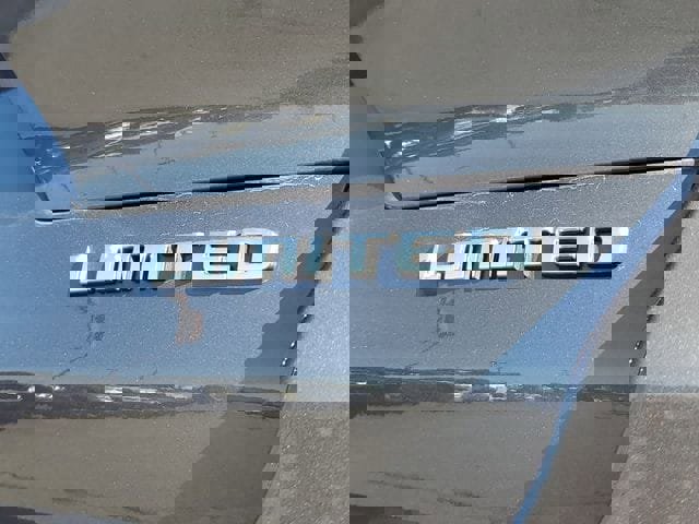 Certified 2022 Jeep Grand Cherokee L Limited image 9