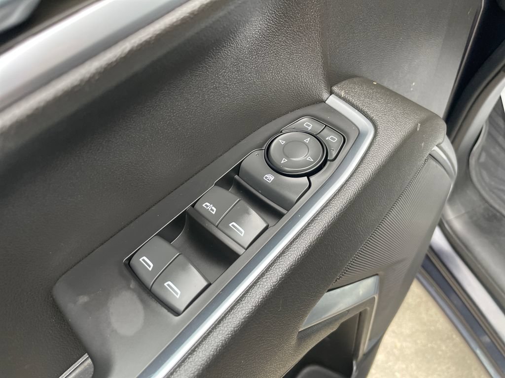 Used 2022 Chevrolet Silverado 1500 RST AWD/4WD image 21