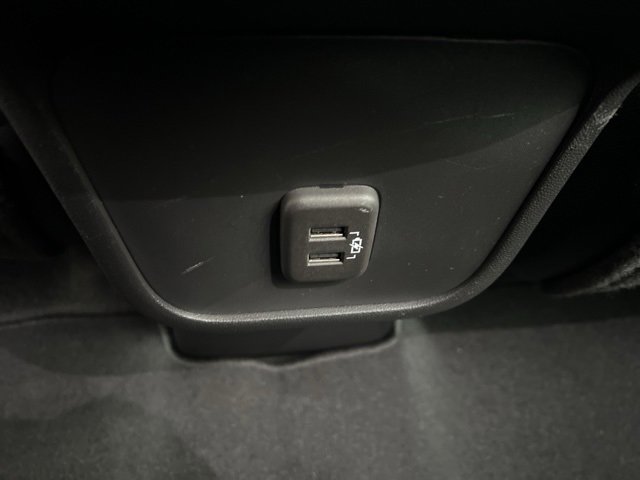 Used 2023 Chevrolet Equinox RS image 22