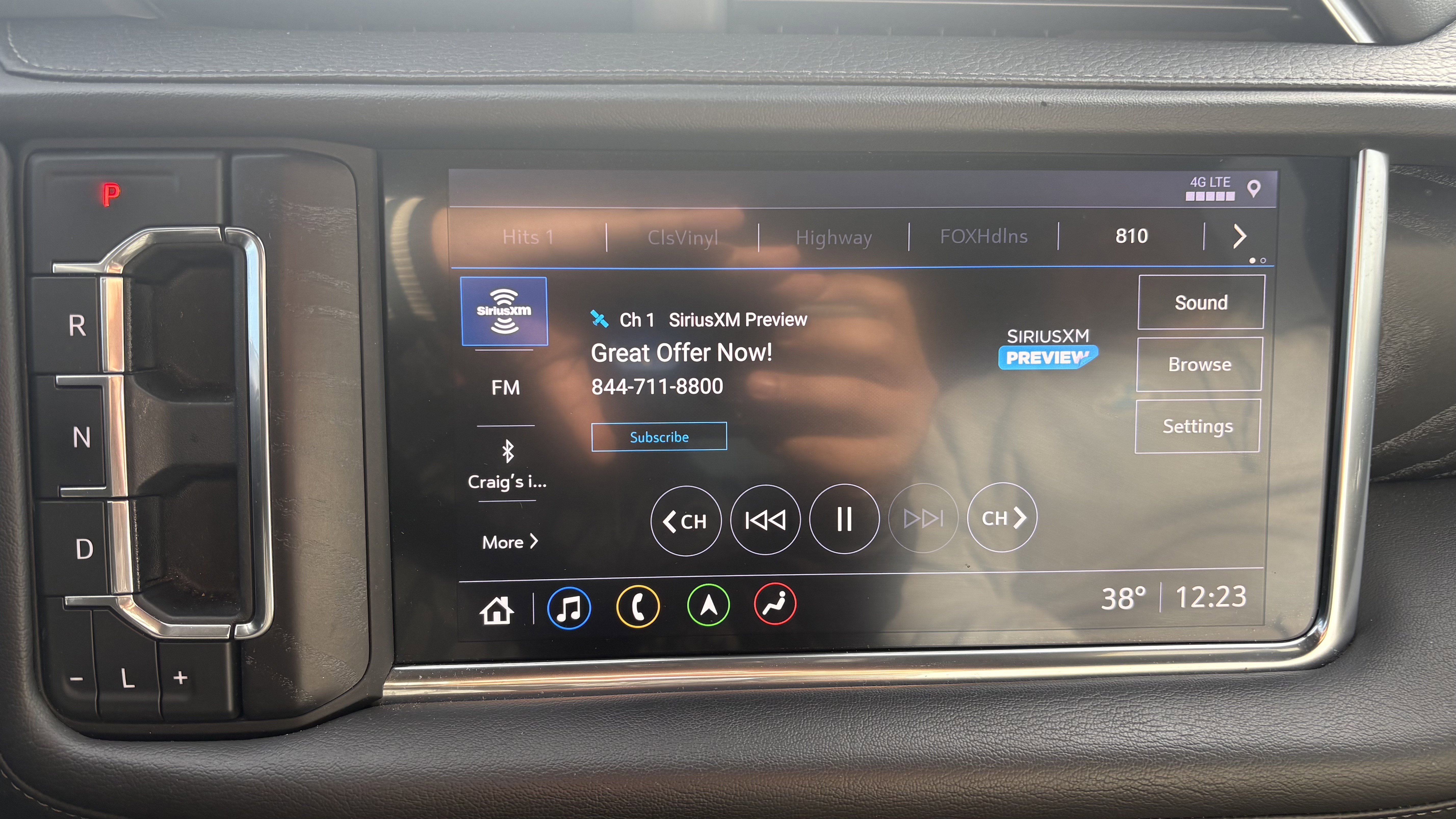 Used 2021 GMC Yukon Denali image 24