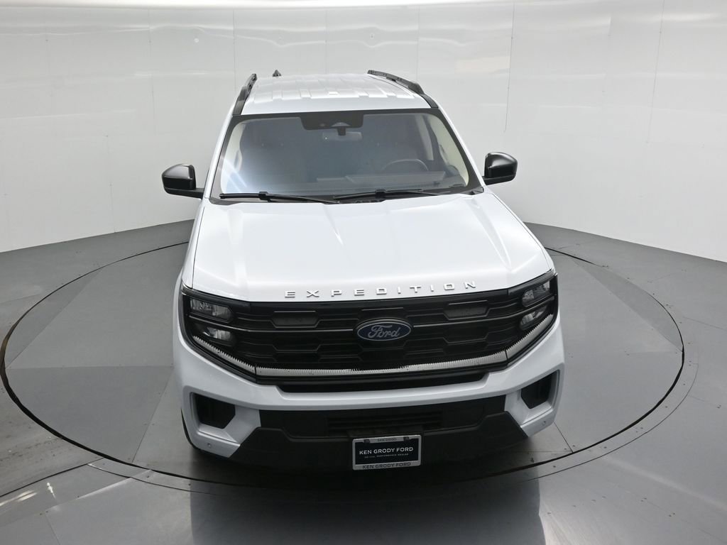 Used 2025 Ford Expedition Max Active RWD image 35