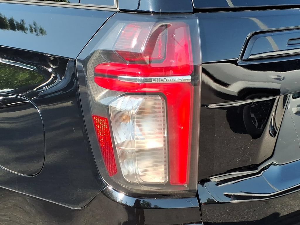 Certified 2023 Chevrolet Tahoe Z71 AWD/4WD image 7