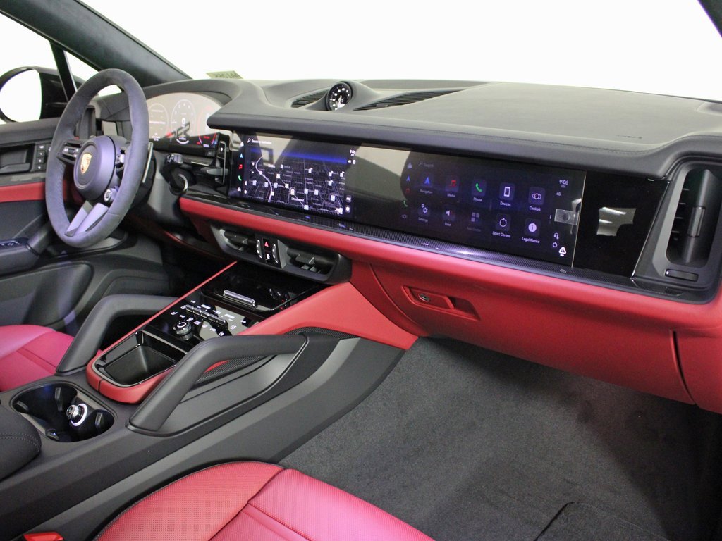 New 2026 Porsche Cayenne GTS image 40