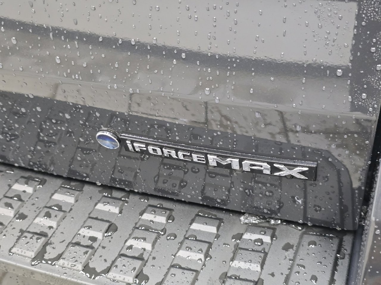 New 2026 Toyota 4Runner image 22