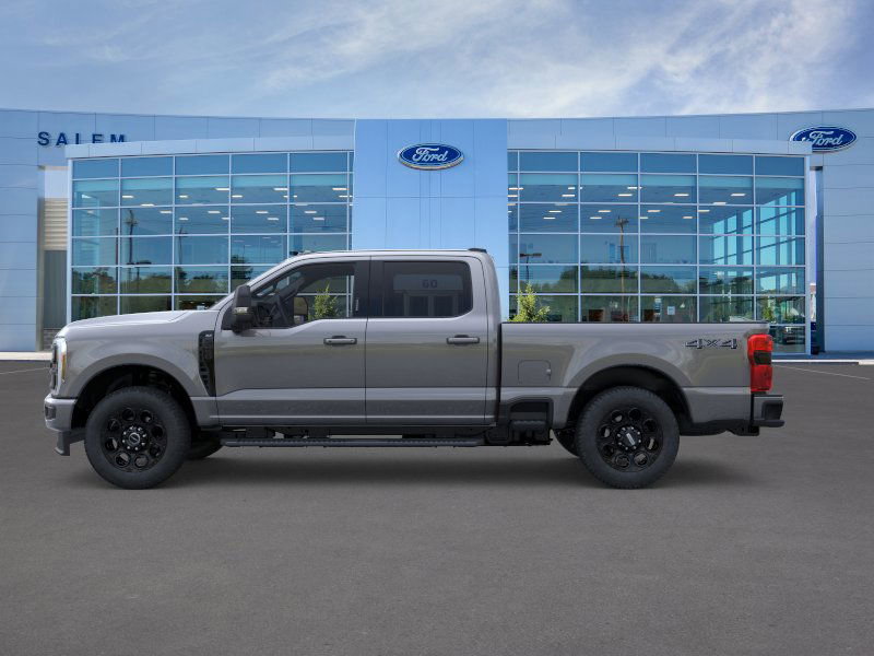 New 2026 Ford F350 XLT image 4