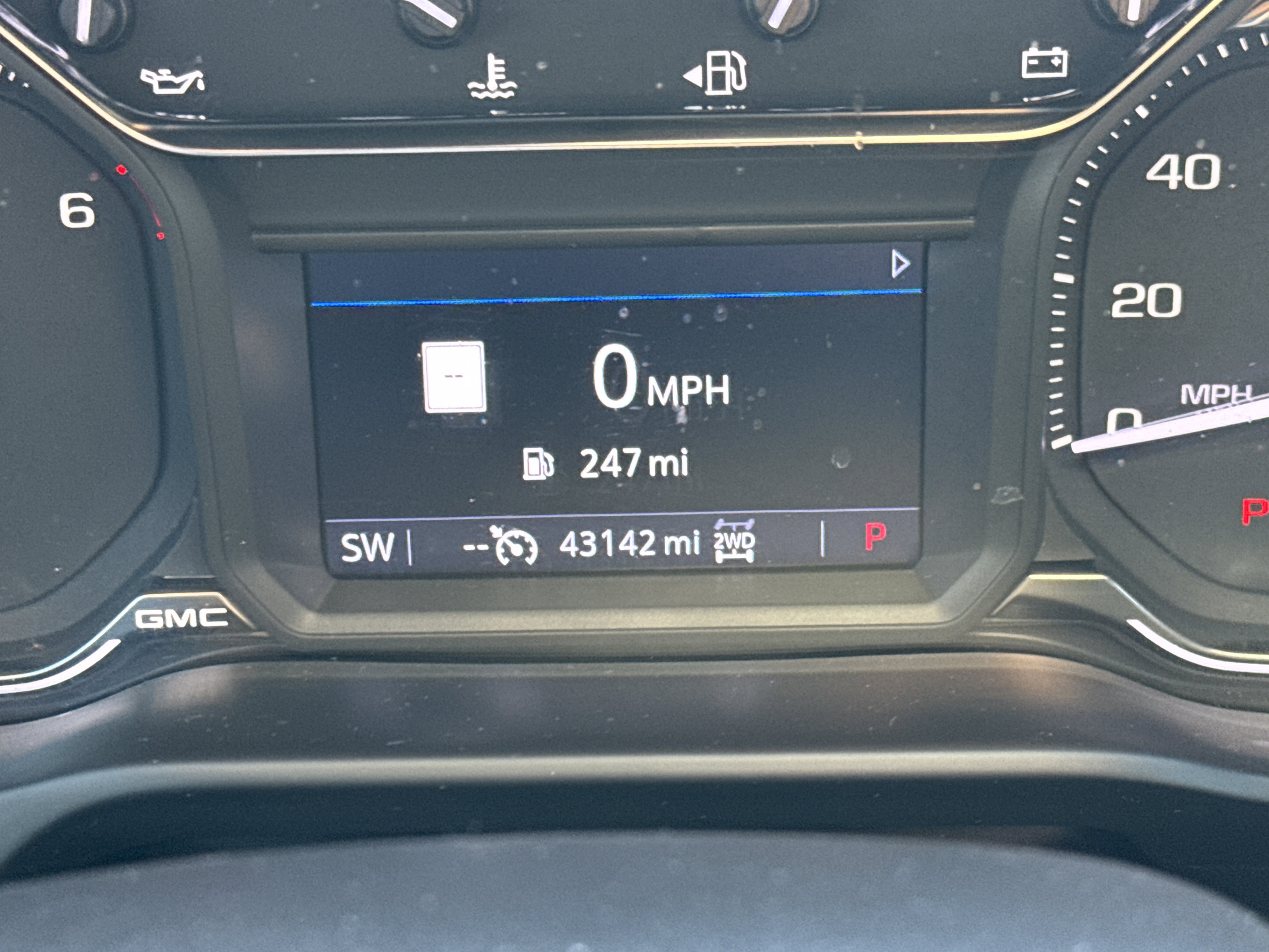 Used 2020 GMC Sierra 1500 SLT w/ SLT Convenience Package image 21