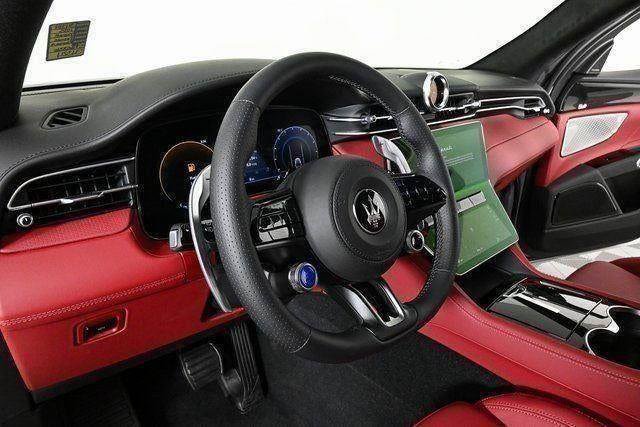 New 2025 Maserati Grecale GT AWD/4WD image 7