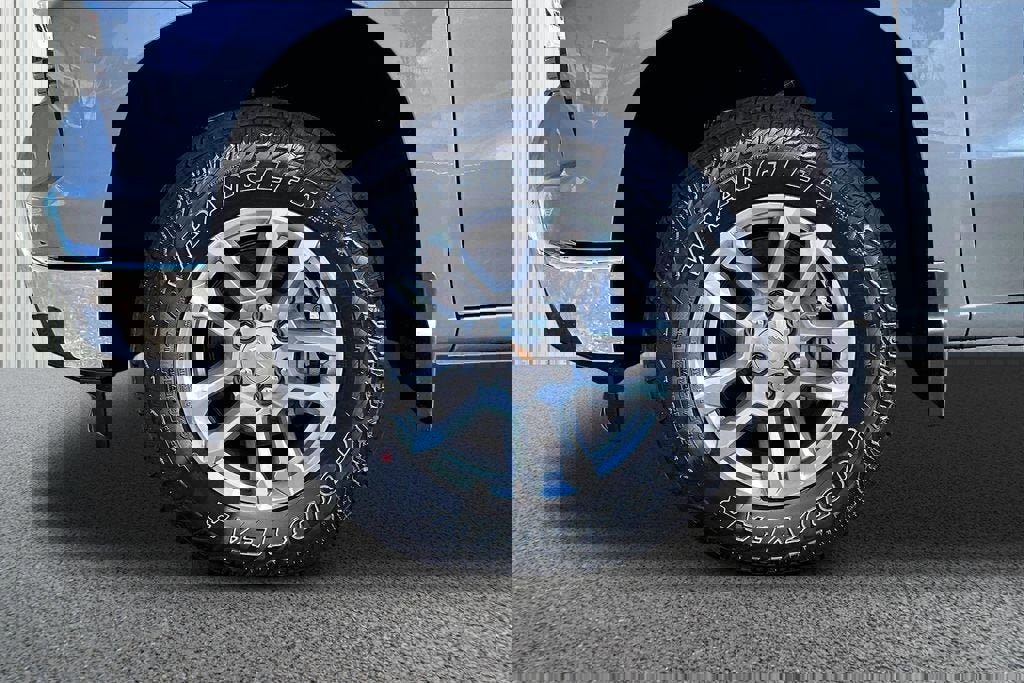 New 2026 Chevrolet Silverado 1500 LT RWD image 10